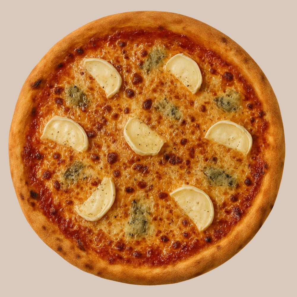 4 fromages