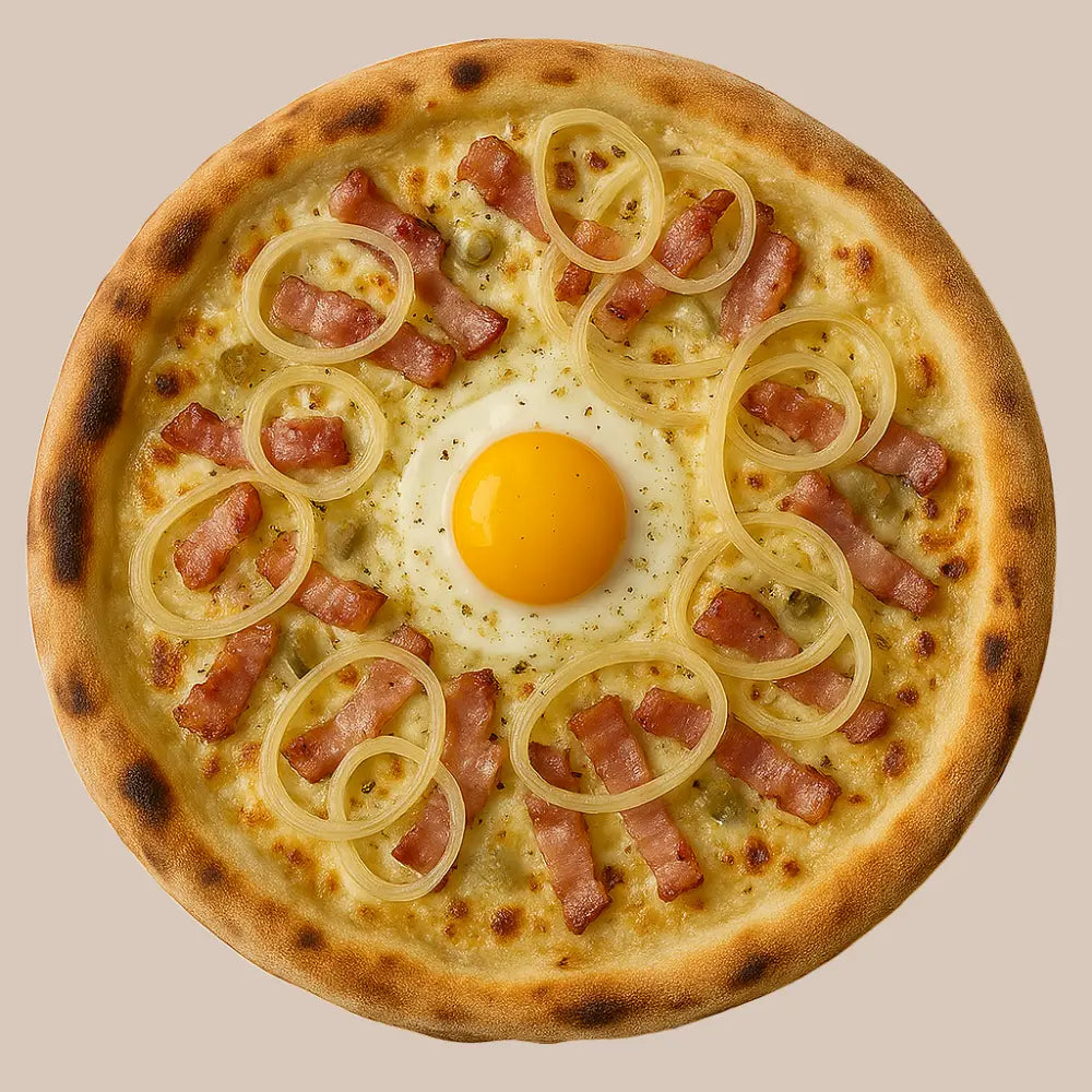 Carbonara