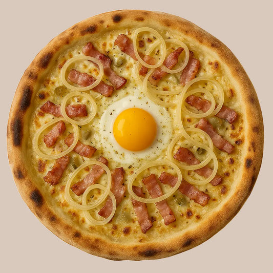 Carbonara