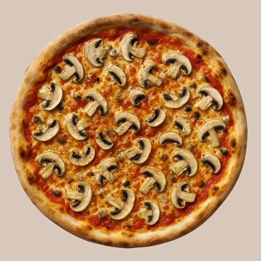 Funghi